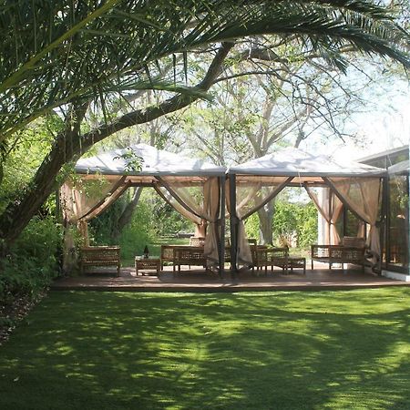 Canavial Garden (Adults Only) Lagos Zewnętrze zdjęcie