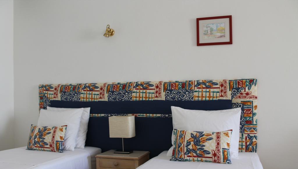 Canavial Garden (Adults Only) Lagos Pokój zdjęcie