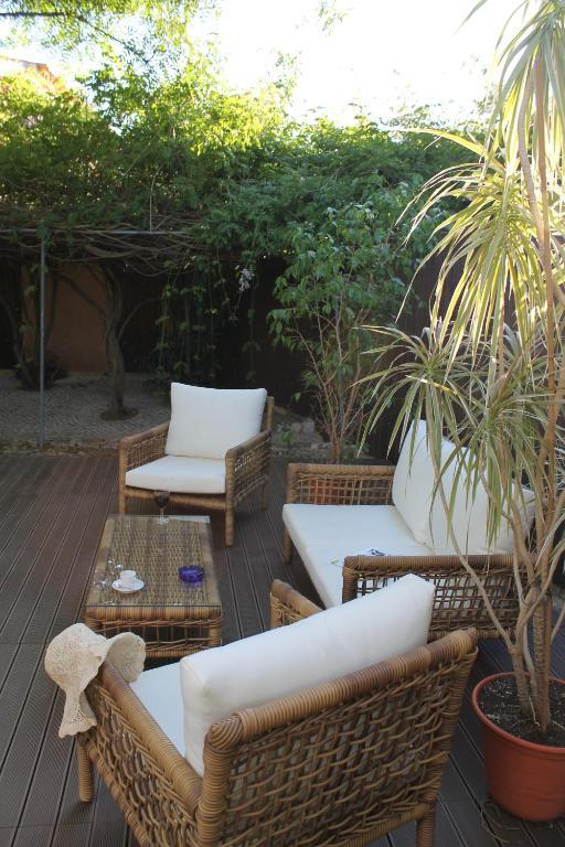 Canavial Garden (Adults Only) Lagos Zewnętrze zdjęcie